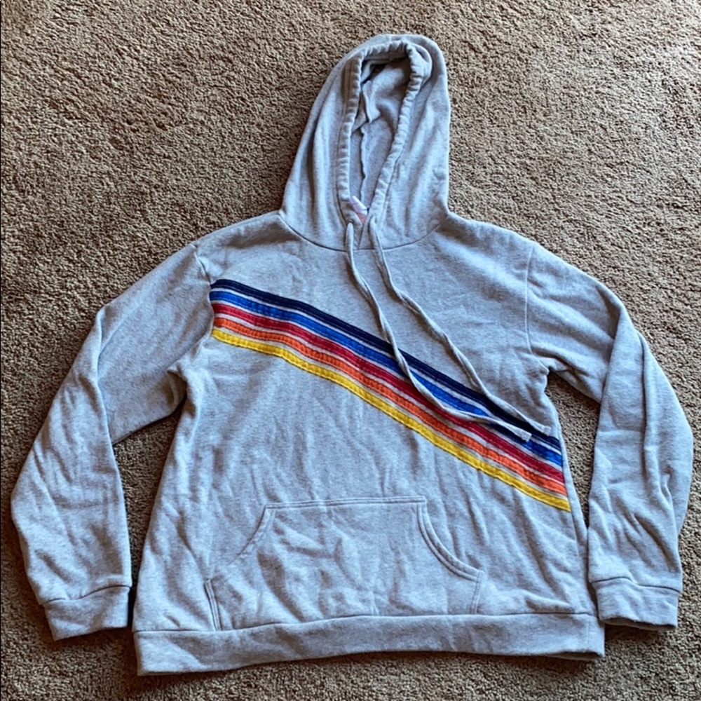 Love Sweatshirt